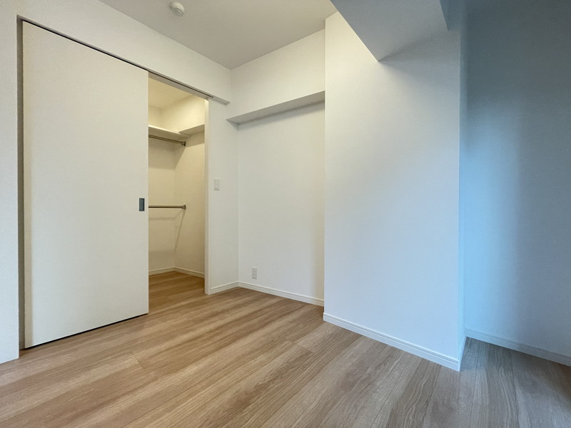 アジールコート池尻大橋105の室内4