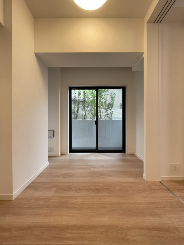 アジールコート池尻大橋105の室内6