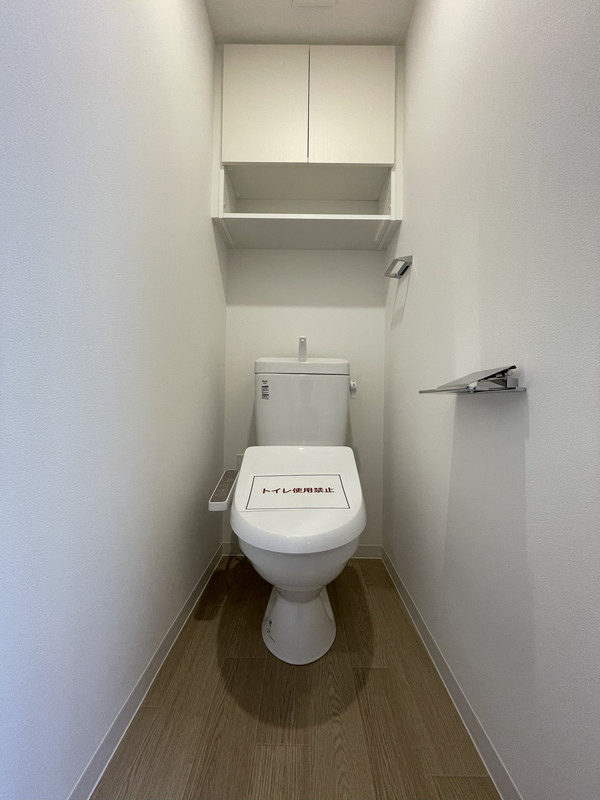 アジールコート池尻大橋105の室内11