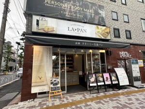 パークハビオ中目黒306の室内15