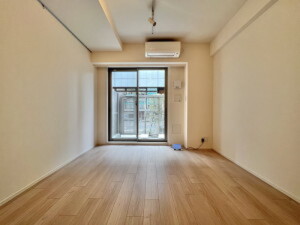 パークハビオ中目黒306の室内2