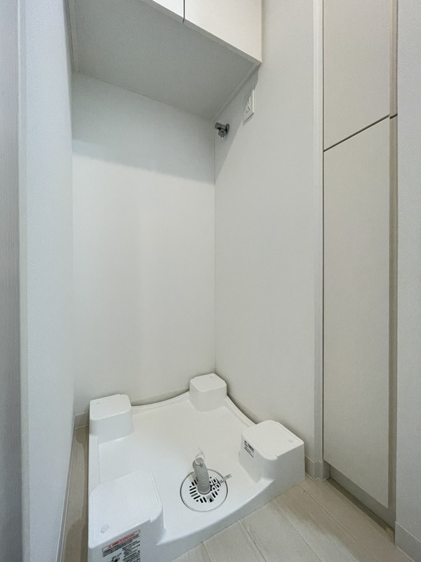 アジールコート池尻大橋204の室内14