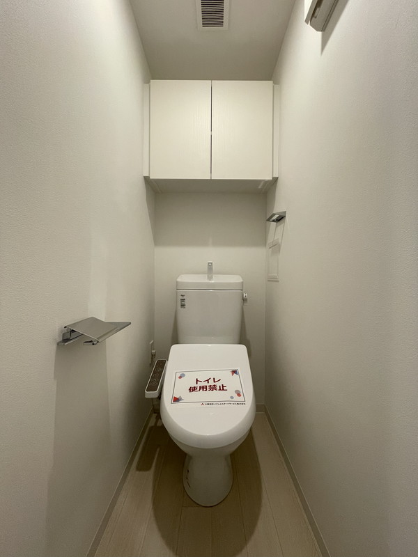 アジールコート池尻大橋204の室内11