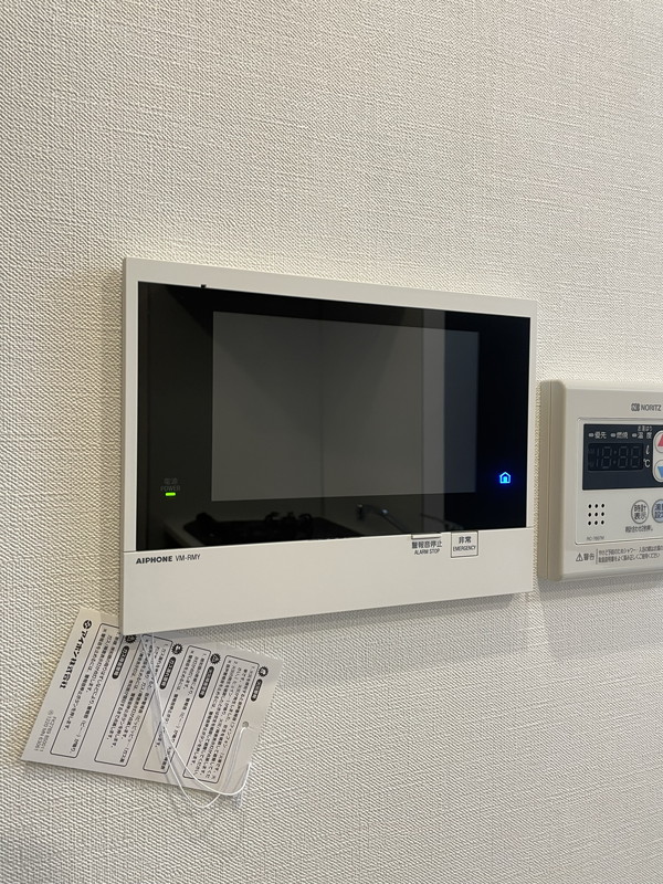 アジールコート池尻大橋204の室内16