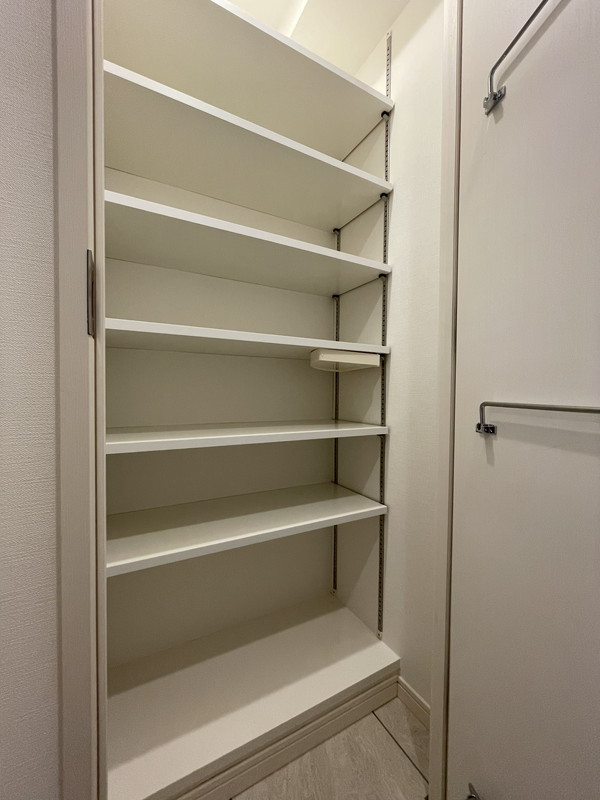 アジールコート池尻大橋204の室内15