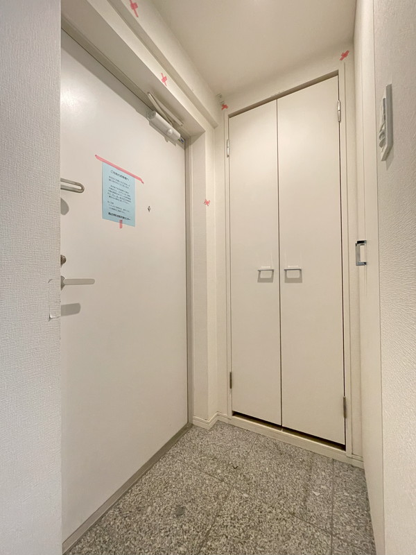 グランドコンシェルジュ用賀アジールコート307の室内7