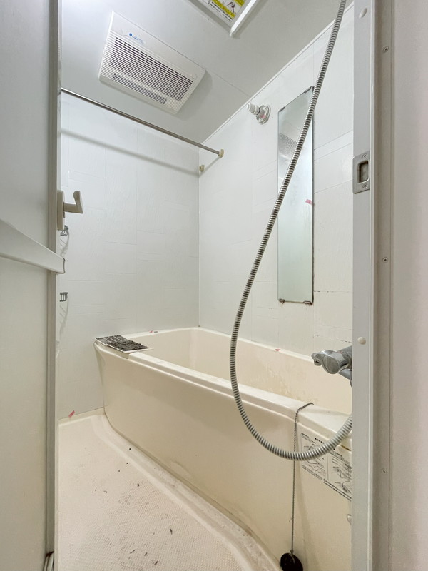 グランドコンシェルジュ用賀アジールコート307の室内12