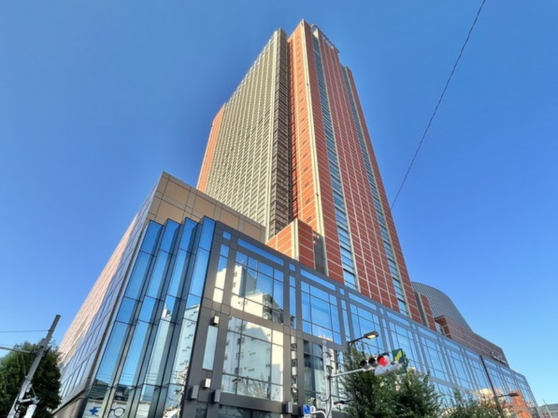 アヴニール三軒茶屋303の室内6