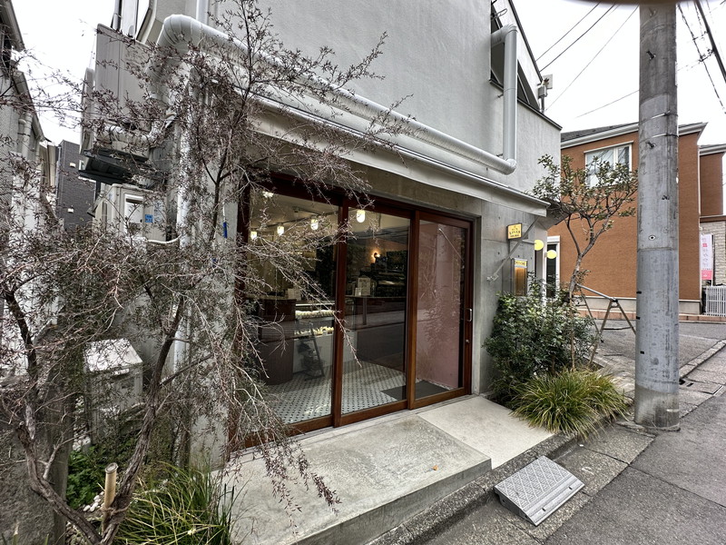 アヴニール三軒茶屋303の室内10