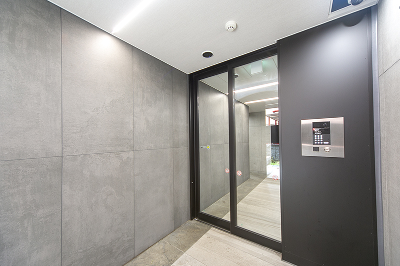 アヴニール三軒茶屋303の室内4