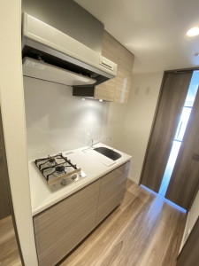 AIFLAT中目黒207の室内5