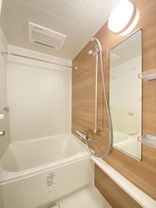 AIFLAT中目黒207の室内7