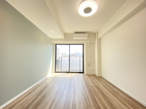 AIFLAT中目黒207の室内3