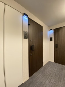 AIFLAT中目黒207の室内14