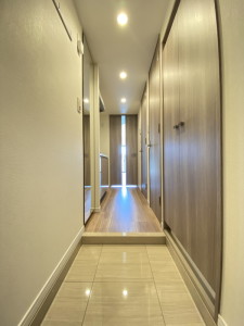 AIFLAT中目黒207の室内15