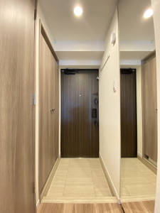 AIFLAT中目黒207の室内13