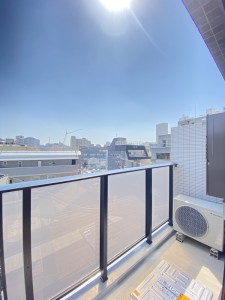 AIFLAT中目黒207の室内11