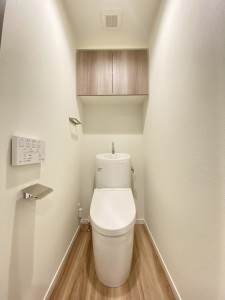 AIFLAT中目黒207の室内8