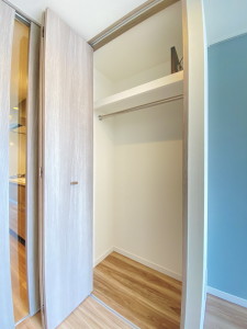 AIFLAT中目黒207の室内9