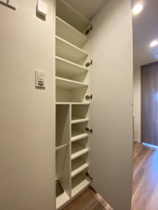 AIFLAT中目黒207の室内10