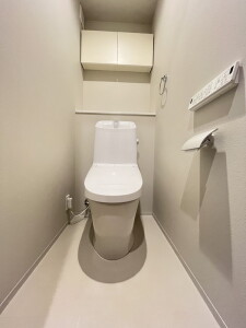 The Grand Terrace Wakabayashi(ザグランドテラス若林)213の室内7