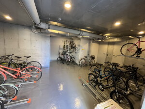 The Grand Terrace Wakabayashi(ザグランドテラス若林)213の室内14