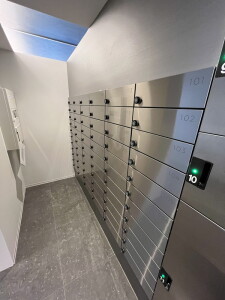 The Grand Terrace Wakabayashi(ザグランドテラス若林)213の室内9