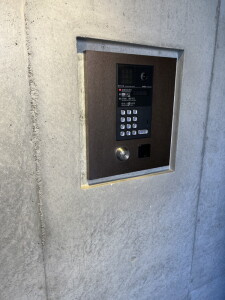 The Grand Terrace Wakabayashi(ザグランドテラス若林)213の室内10