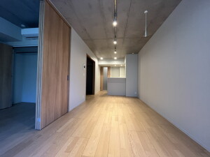 The Grand Terrace Wakabayashi(ザグランドテラス若林)213の室内2