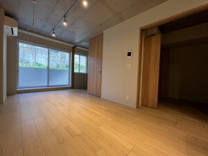 The Grand Terrace Wakabayashi(ザグランドテラス若林)213の室内3