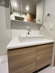 The Grand Terrace Wakabayashi(ザグランドテラス若林)213の室内5