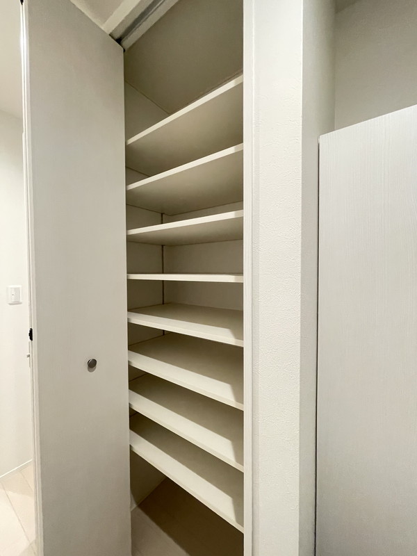 プリマヴェーラ代沢201の室内6