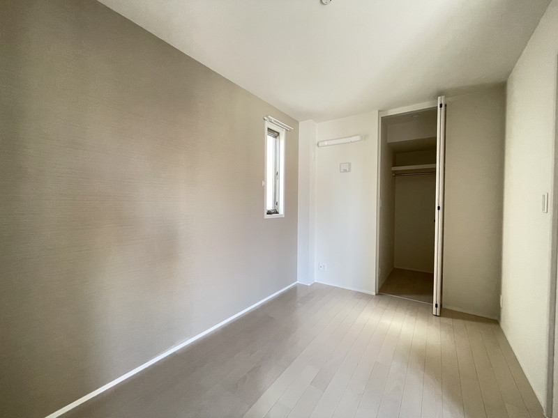 プリマヴェーラ代沢201の室内2