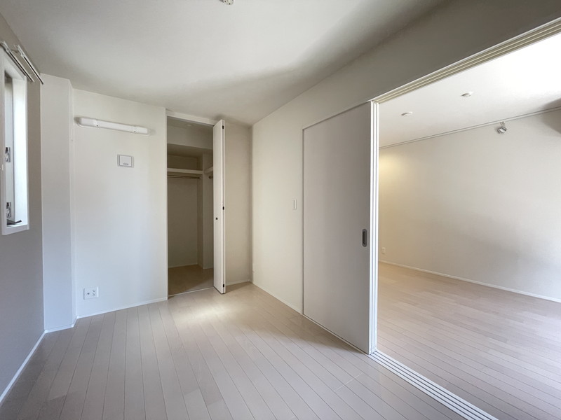 プリマヴェーラ代沢201の室内3