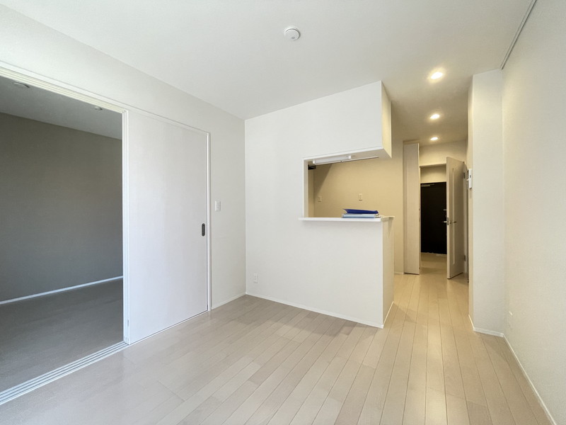 プリマヴェーラ代沢201の室内1