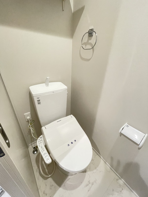 プリマヴェーラ代沢201の室内9