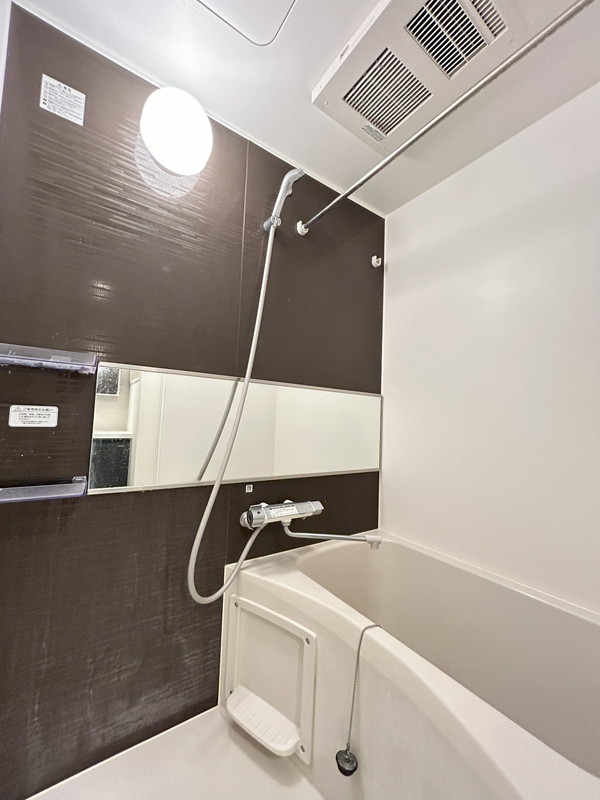 ルネサンスコート世田谷若林204の室内15