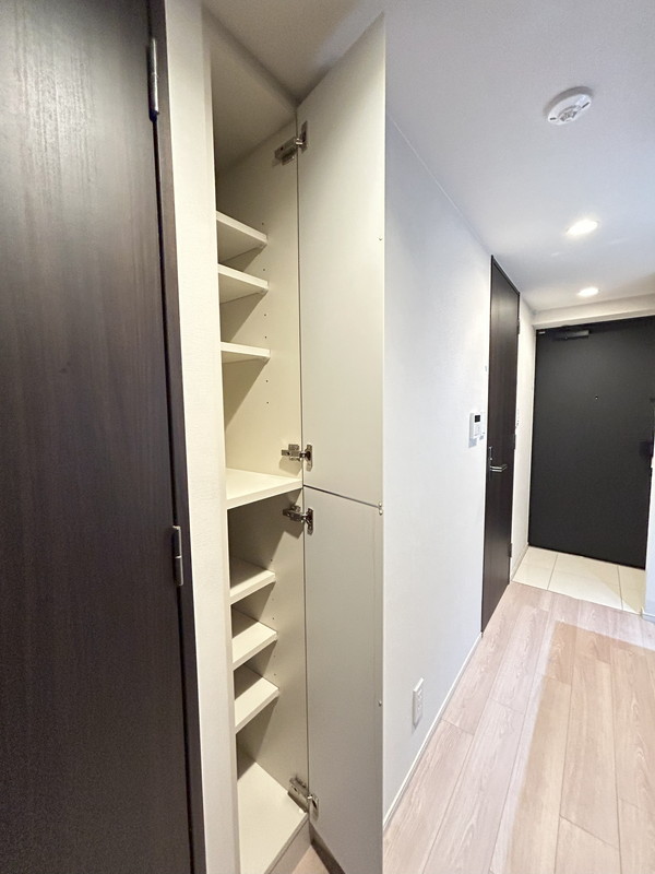 ルネサンスコート世田谷若林204の室内18