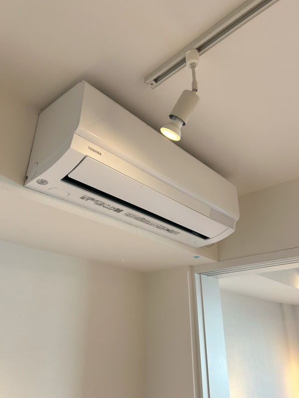 ルネサンスコート世田谷若林204の室内3