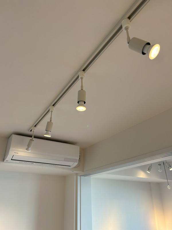 ルネサンスコート世田谷若林204の室内2