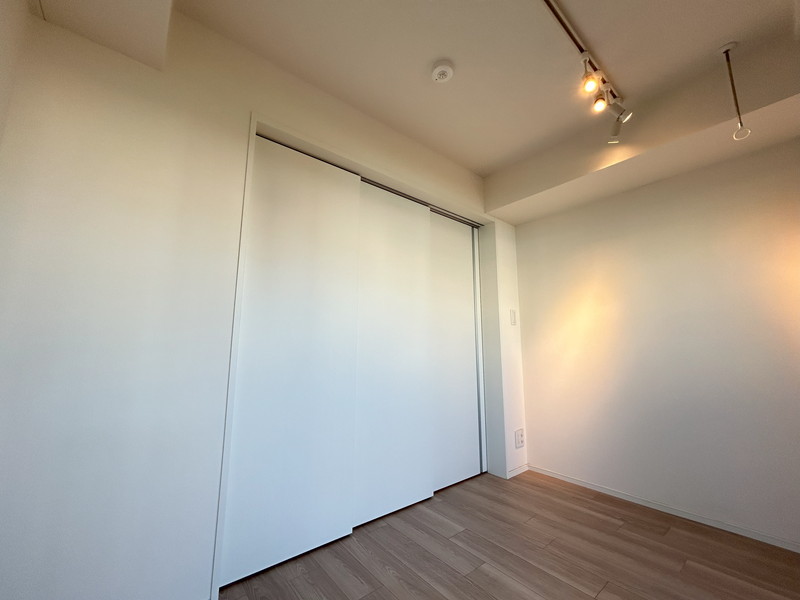 ルネサンスコート世田谷若林204の室内6