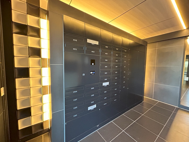 ルネサンスコート世田谷若林204の室内11