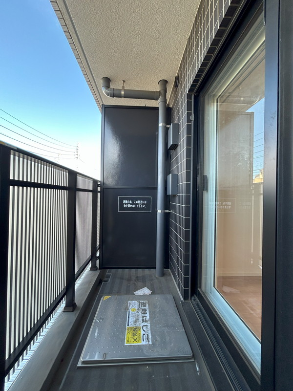 ルネサンスコート世田谷若林204の室内7