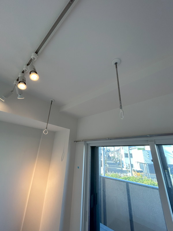 ルネサンスコート世田谷若林204の室内8