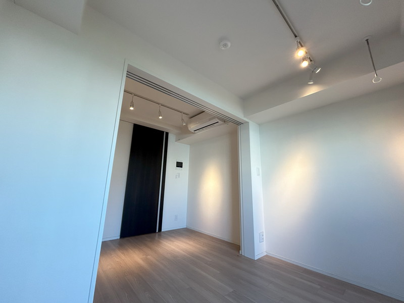 ルネサンスコート世田谷若林204の室内5