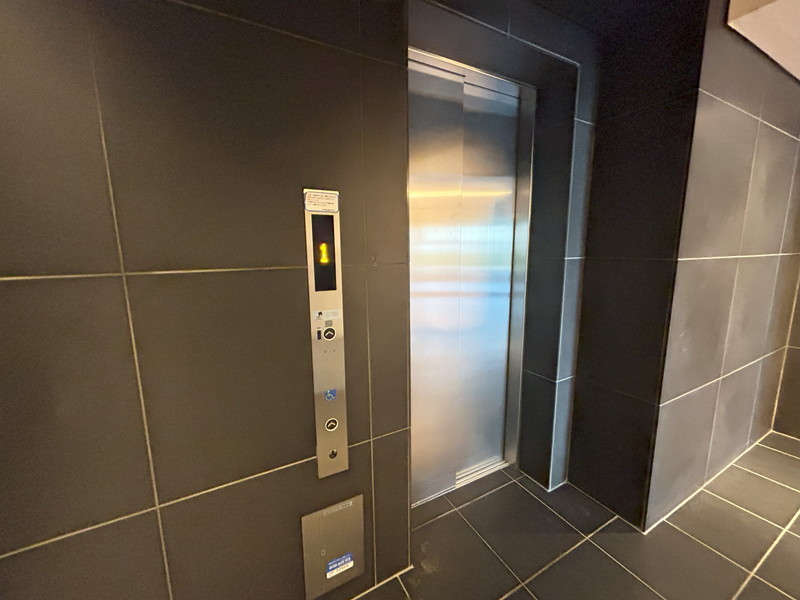 ルネサンスコート世田谷若林204の室内13