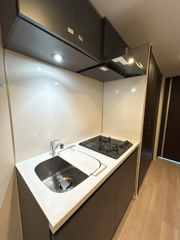 ルネサンスコート世田谷若林204の室内16