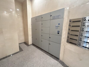 スペーシア三軒茶屋弐番館306の室内13