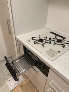 スペーシア三軒茶屋弐番館306の室内2