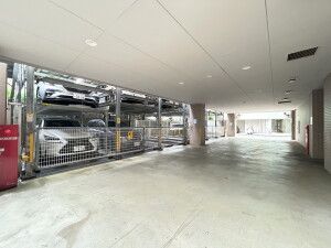 スペーシア三軒茶屋弐番館306の室内10